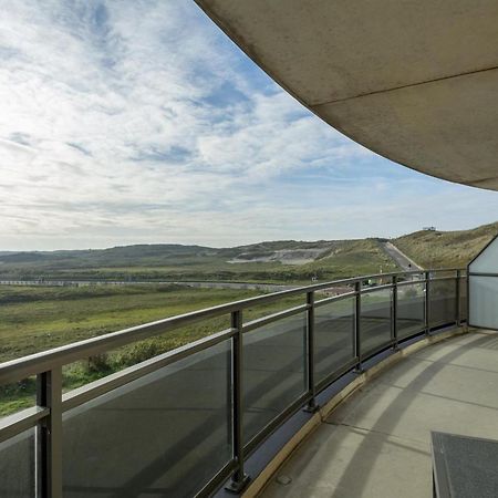 Lovely Apartment Beachside With Balcony Callantsoog Exterior foto
