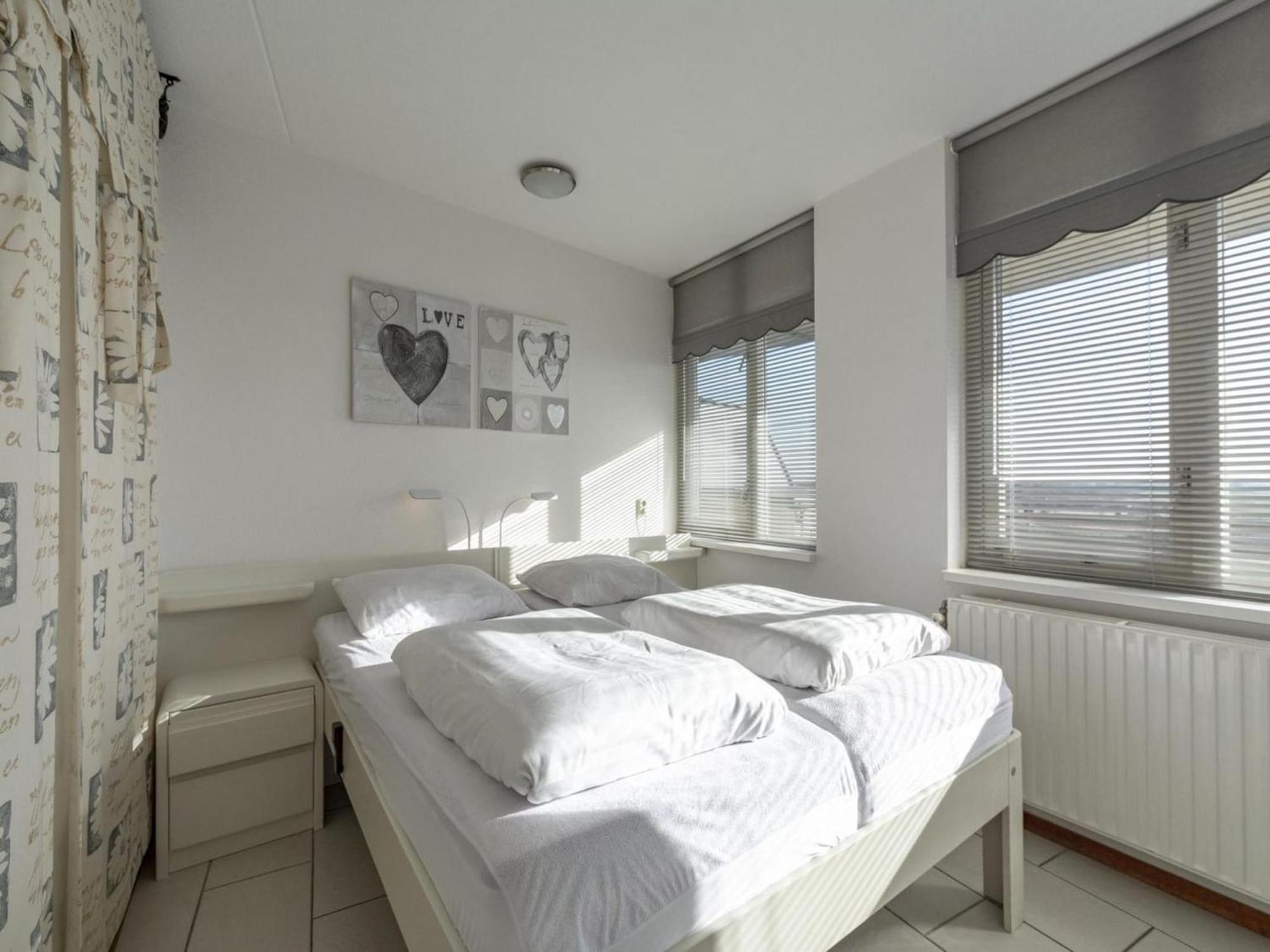 Lovely Apartment Beachside With Balcony Callantsoog Exterior foto